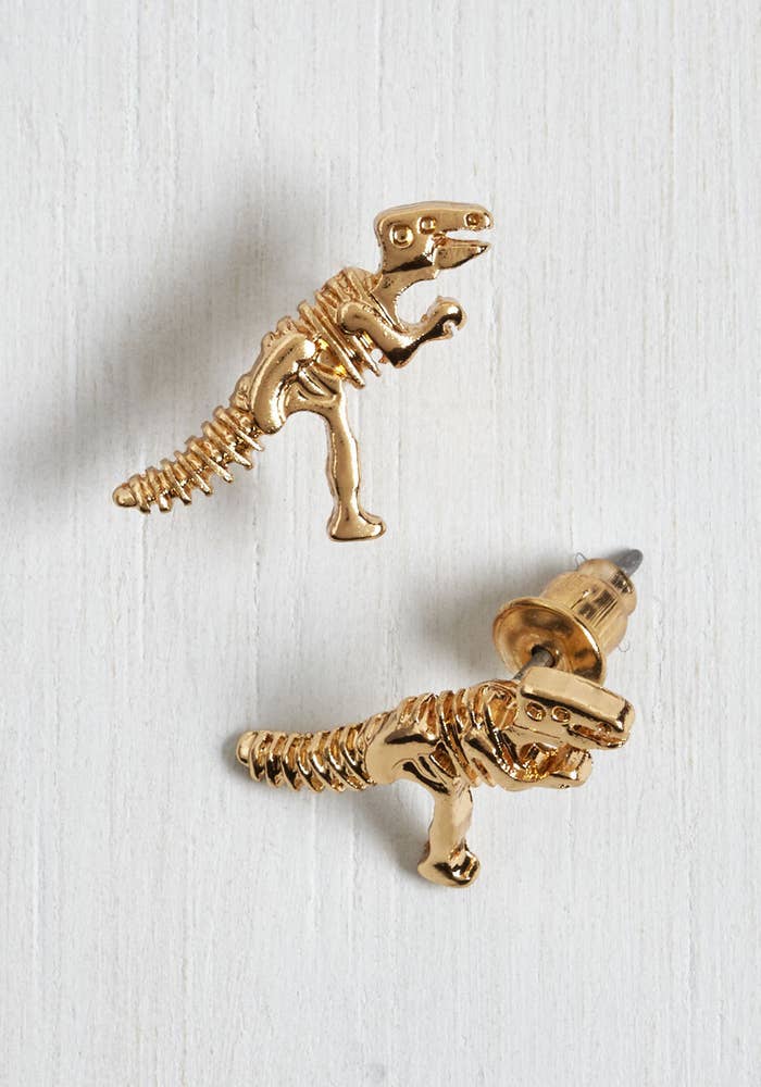 19 Dinosaur Things You Need In Your Life Right Now