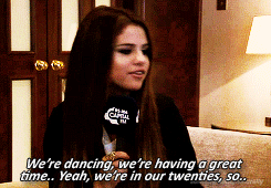 17 Lessons Selena Gomez Can Teach Twentysomethings About Life