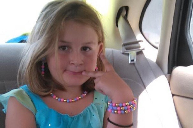 Boy, 11, Allegedly Shoots 8-Year-Old Neighbor Girl To Death After Fight ...