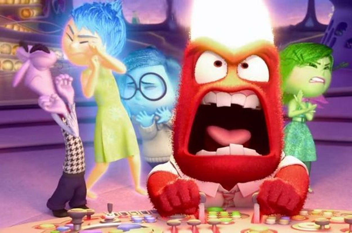 Which Type Of Swearer Are You