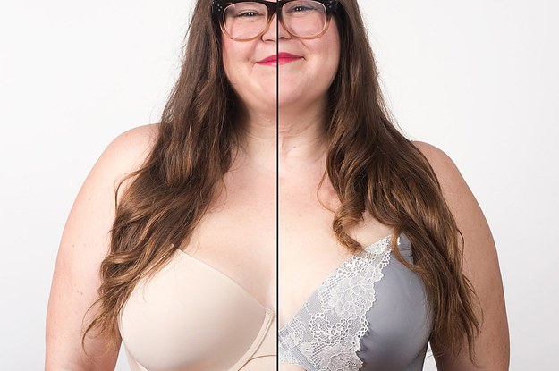 Upbra Bras - Get Cleavage and Lift Like Never Before