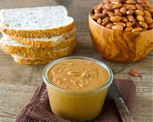 Perfecto para comer con cualquier clase de pan. Encuentra la receta aquí.