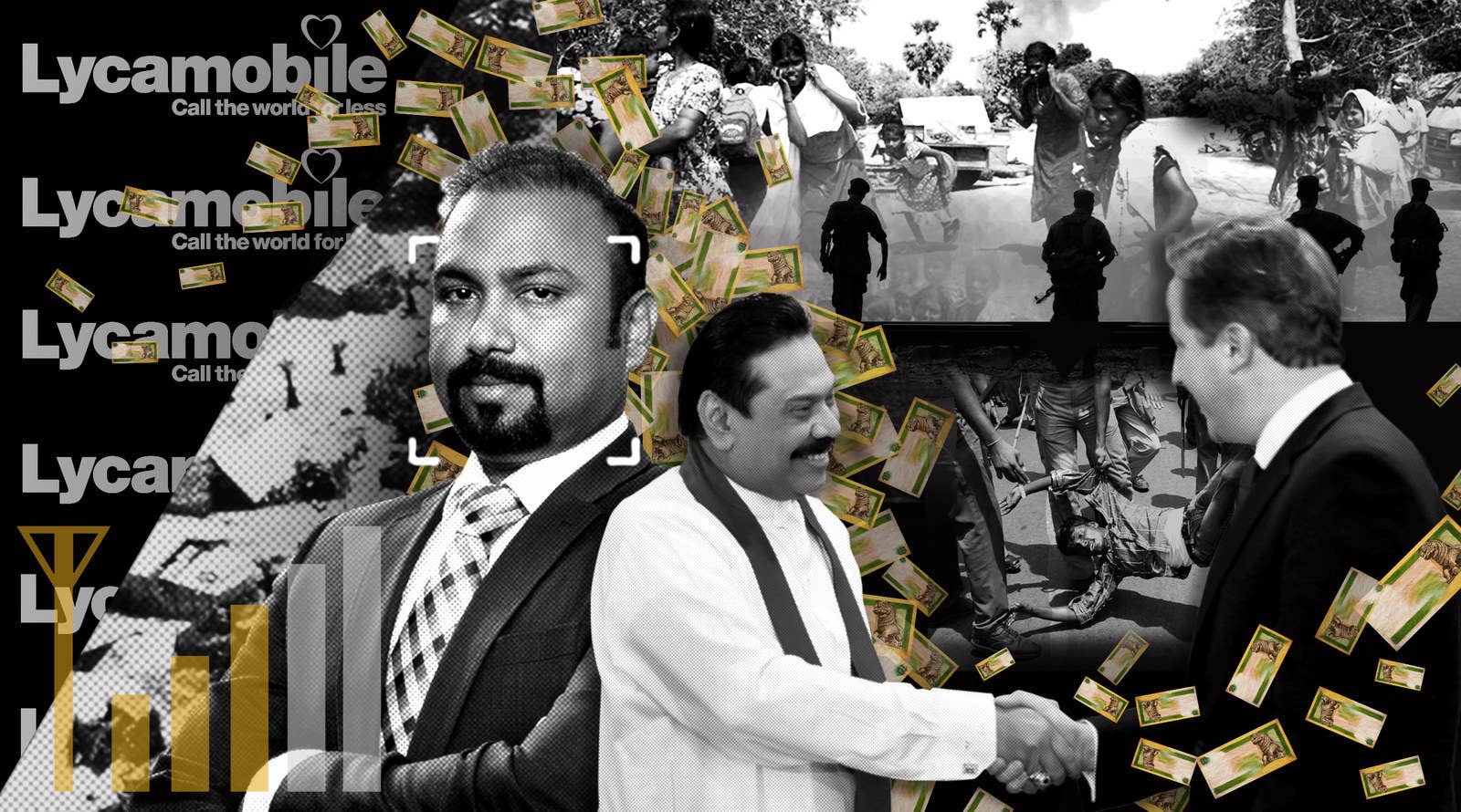 Lycamobile's Offshore Empire Is Embroiled In Sri Lanka's Hunt For Stolen  Assets