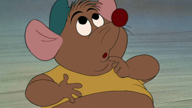 Can You Guess The Disney Movie Based On The Animal?