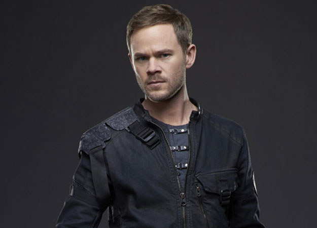 Aaron Ashmore smallville