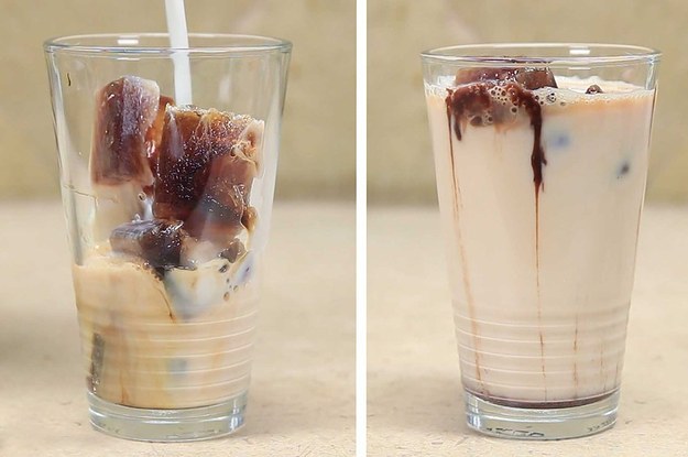 Here Are 6 Unique Ways To Drink Coffee