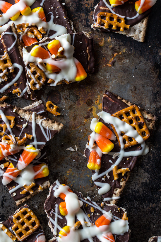 Recipe here.