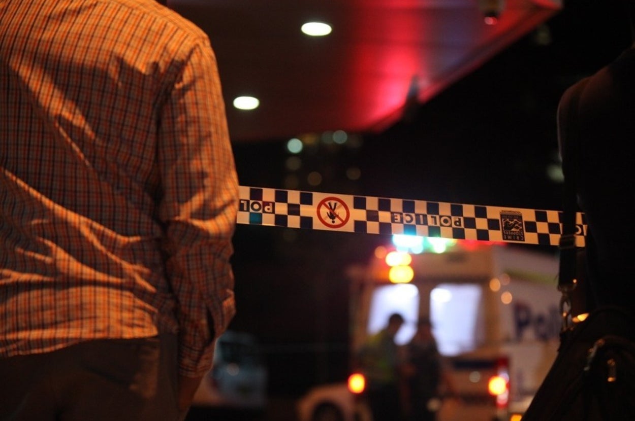 Five Arrested In Terror Raids After Sydney Police Shooting
