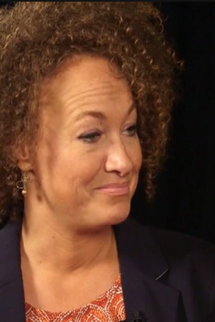 Rachel Dolezal