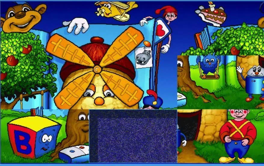 27 Souvenirs Que Tous Ceux Qui Ont Grandi Avec Adibou Connaissent