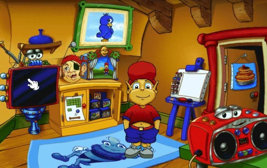 27 Souvenirs Que Tous Ceux Qui Ont Grandi Avec Adibou Connaissent