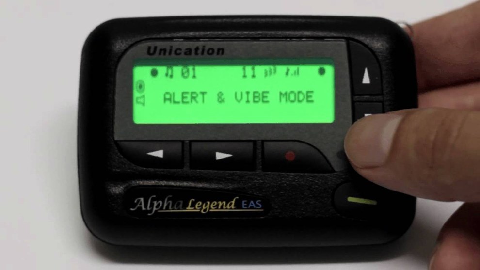 23 Things That Were Way Harder Before Cell Phones