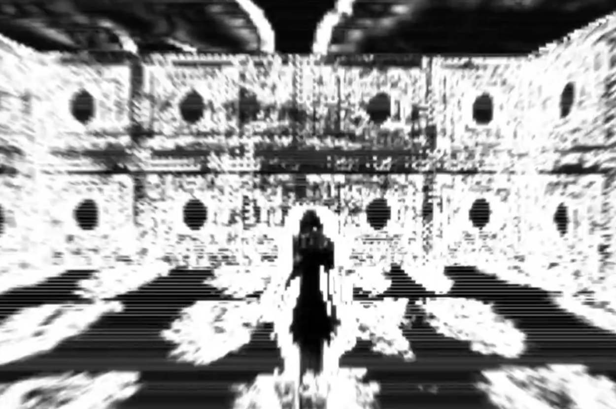 There’s A Game That’s Surfaced From The Deep Web And It’s Scary As Hell