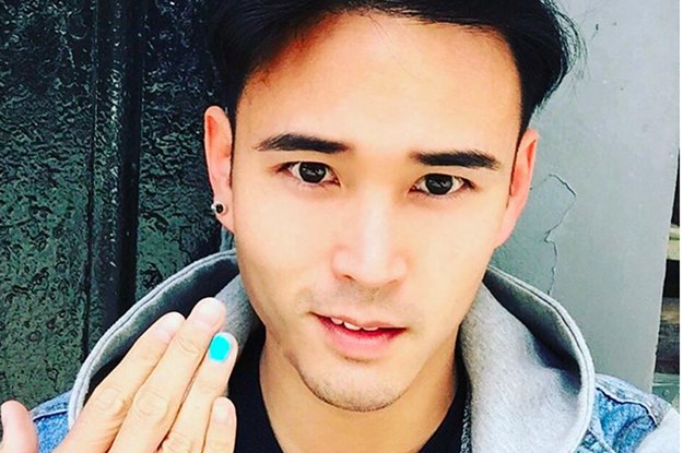 black-nail-trend-among-men-reasons-popularity