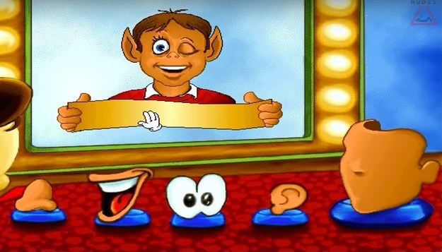 27 Souvenirs Que Tous Ceux Qui Ont Grandi Avec Adibou Connaissent