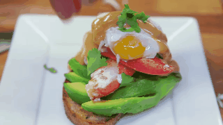 #yolkporn