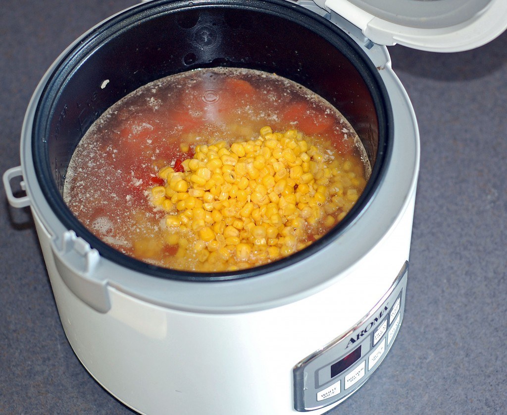 21 Unexpected Things You Can Make In A Rice Cooker