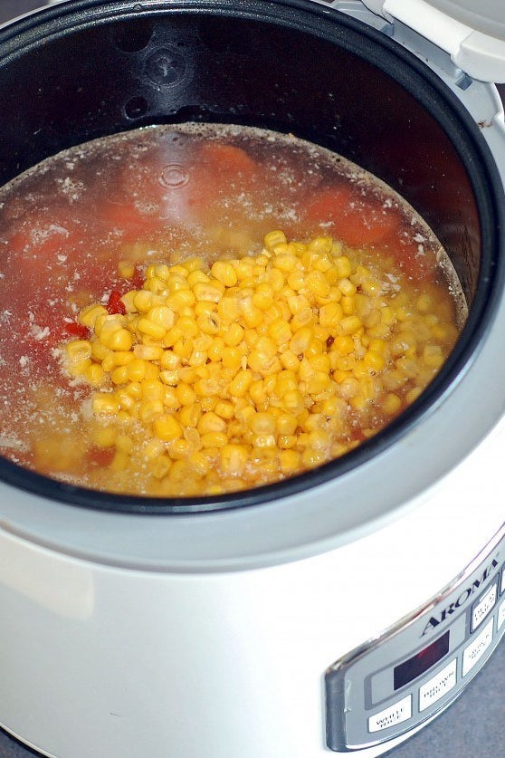 10 Things You Can Make in the Rice Cooker Other Than Rice