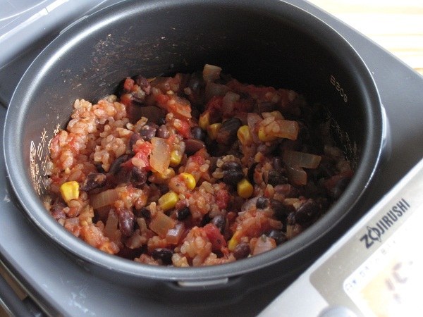 8 Things You Can Make In A Rice Cooker That Aren't Rice