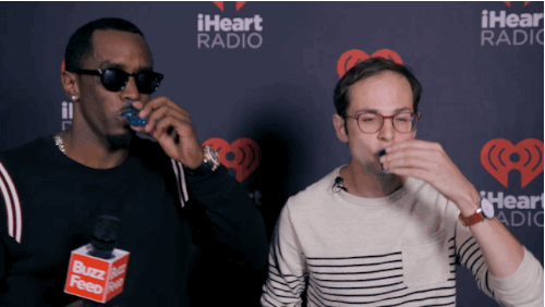 And chant, "Cîroc, Cîroc, Cîroc. Let's get some pusssssyyyyyyyy."
