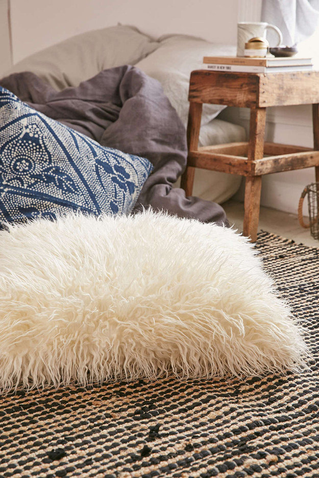 19 Insanely Cozy Accessories That Will Make You Never Want To Leave Your Bed