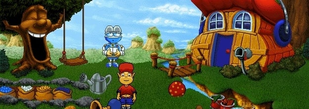 27 Souvenirs Que Tous Ceux Qui Ont Grandi Avec Adibou Connaissent