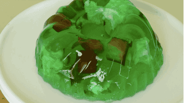 Glorious Recipes Made in a Jello Mold