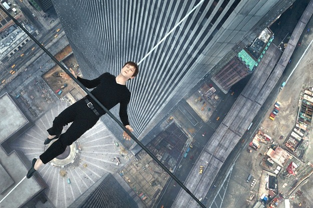 18 Things Everyone With An Intense Fear Of Heights Can Relate To