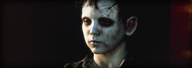 A couple manages a small orphanage in rural Spain during the Spanish Civil War. One day, a young boy who's been abandoned by his parents shows up on the doorstep, looking for a place to stay. He makes friends with the house bully, and soon begins having frightening visions. Why you need to watch it: "I took a horror film class in college, and my professor used this as an example of one of the best scary movies ever made. It’s part ghost story, part murder mystery, and is completely engrossing. I recommend it to all my friends."Submitted by Penguen