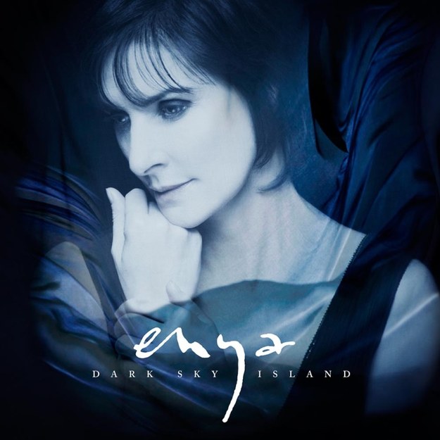 “Echoes In Rain” by Enya