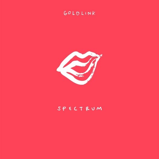 “Spectrum” by GoldLink