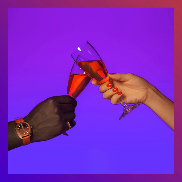 “All Over You” by LEISURE