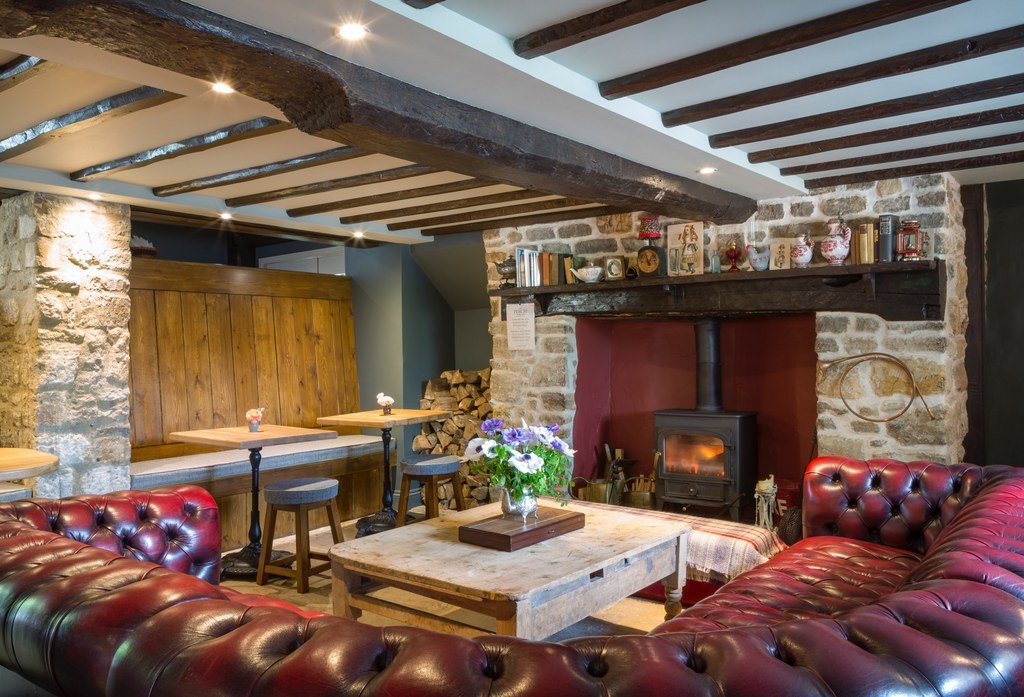 15 British Pubs Where You’ll Have The Best Night Of Your Life