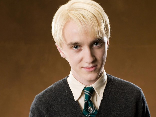 Draco Malfoy