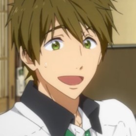 Makoto Tachibana