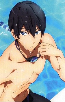 Haruka Nanase