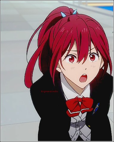 Kou Matsuoka