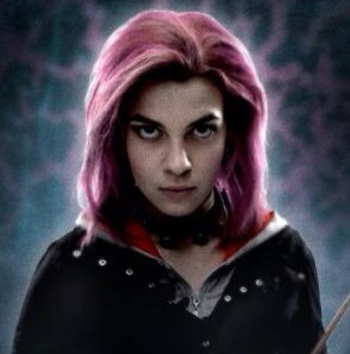 Nymphadora Tonks