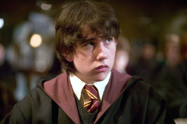 Neville Longbottom