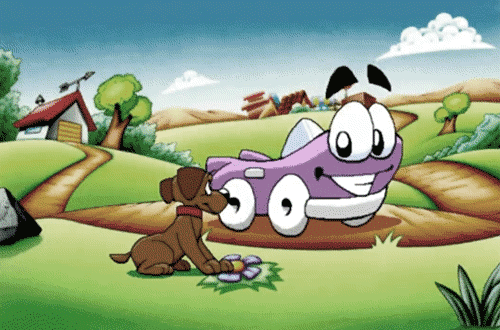 Putt Putt Saves The Zoo Download Free Putt Putt Saves The Zoo Download Free