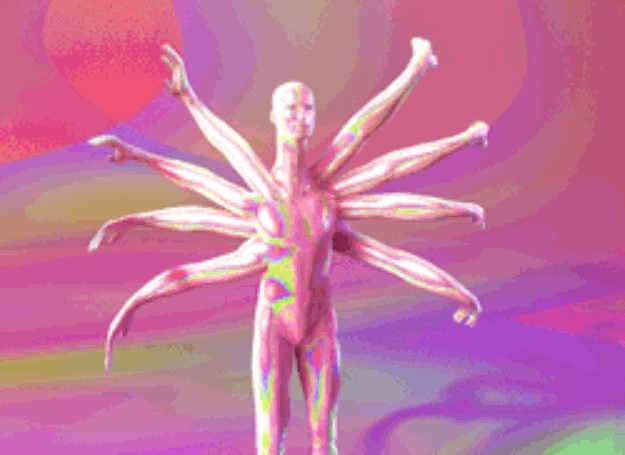 Como este gif.