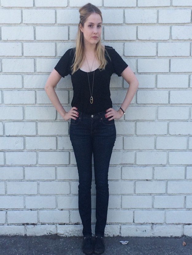 I Tried Body Augmentation Apps And The Results Were Terrifying