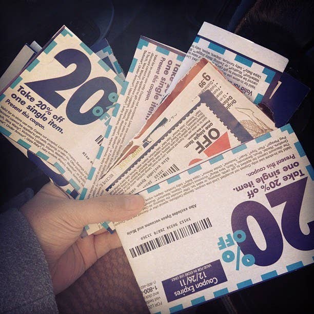 20 Things You Need To Know About Those Famous Bed Bath ...