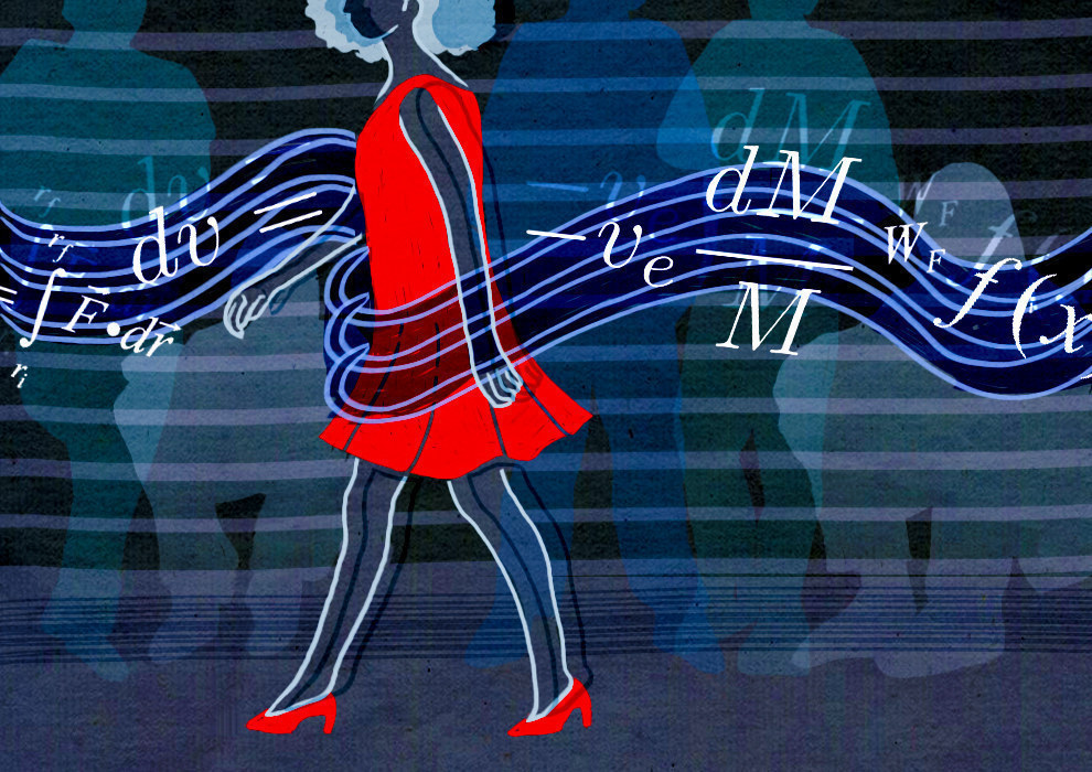 Summer is over; that means the exhausting days of constant sexual harassment is over — for now. In a BuzzFeed Ideas essay, Hannah Giorgis describes what women are all too familiar with. "Going out tonight without enough money for cab fare? Maybe I need to add a pair of jeans," she writes. "See a stranger walking toward you, looking to start conversation? Smile long enough to be pleasant but not solicitous, walk fast but not so fast it seems like I’m running away." Read her piece here.