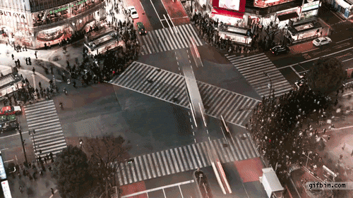 Life's stressful enough without getting vexed about people congestion.