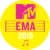 MTV EMA's badge