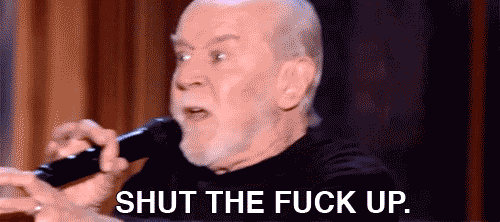 George Carlin
