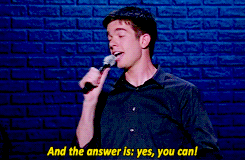 John Mulaney