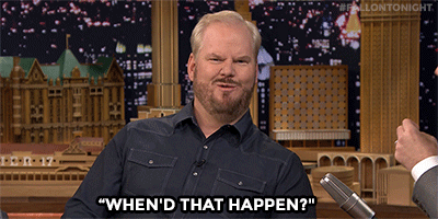 Jim Gaffigan