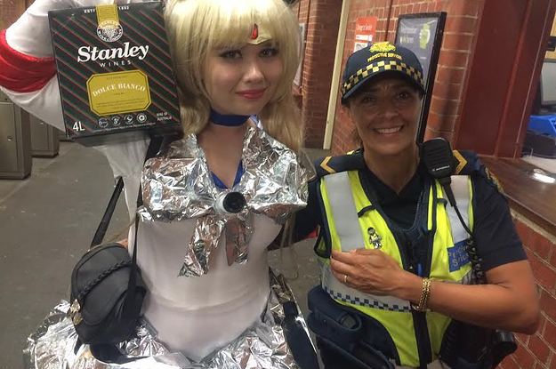 Bag of Weed Costume